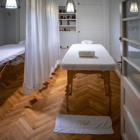 Atrium Konak Nowy Sad Zewnętrze zdjęcie