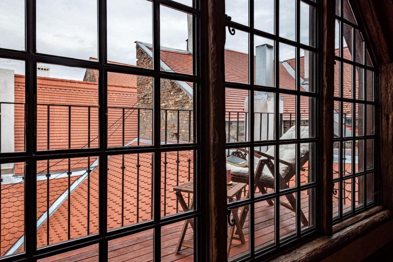Atrium Konak Nowy Sad Zewnętrze zdjęcie