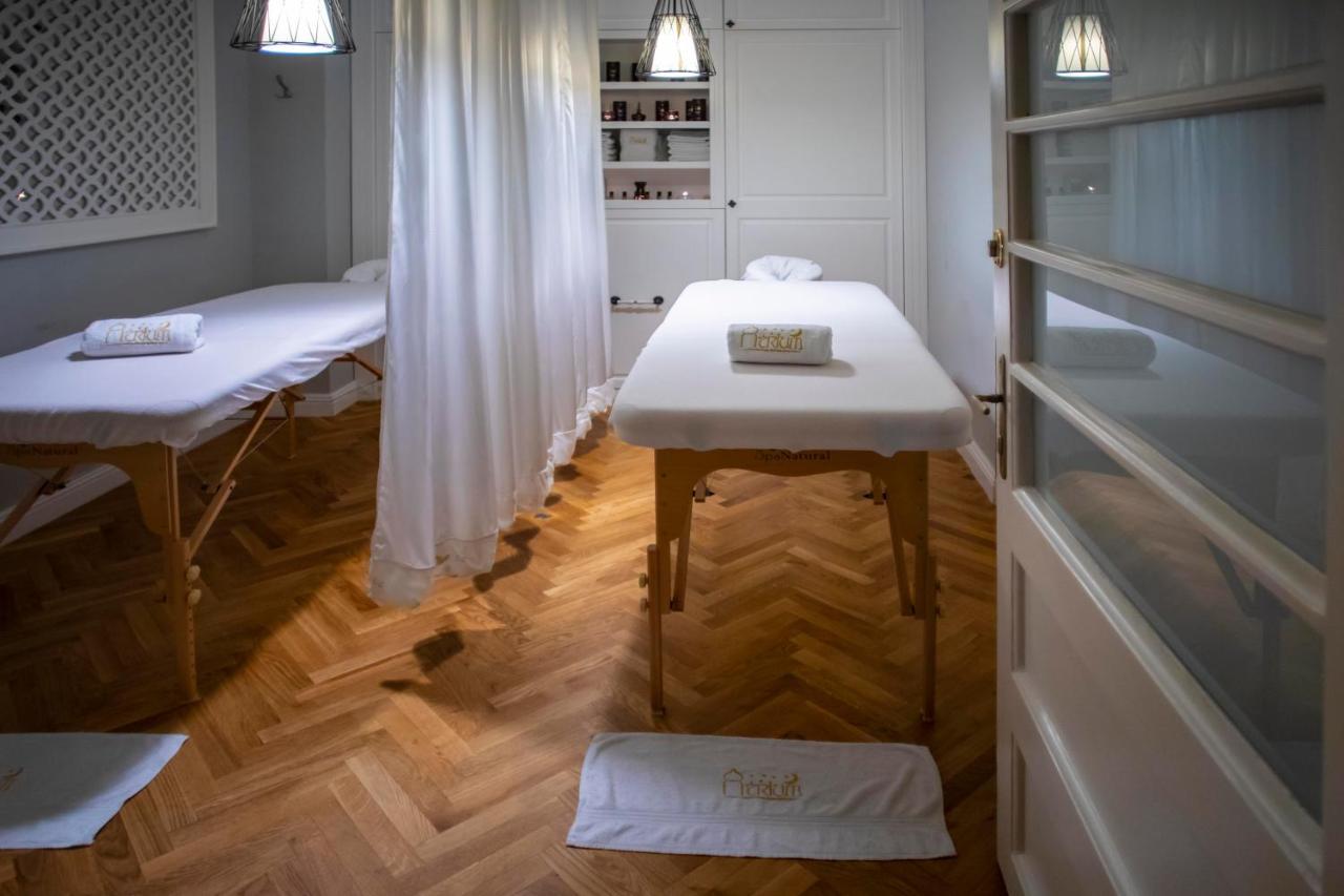 Atrium Konak Nowy Sad Zewnętrze zdjęcie