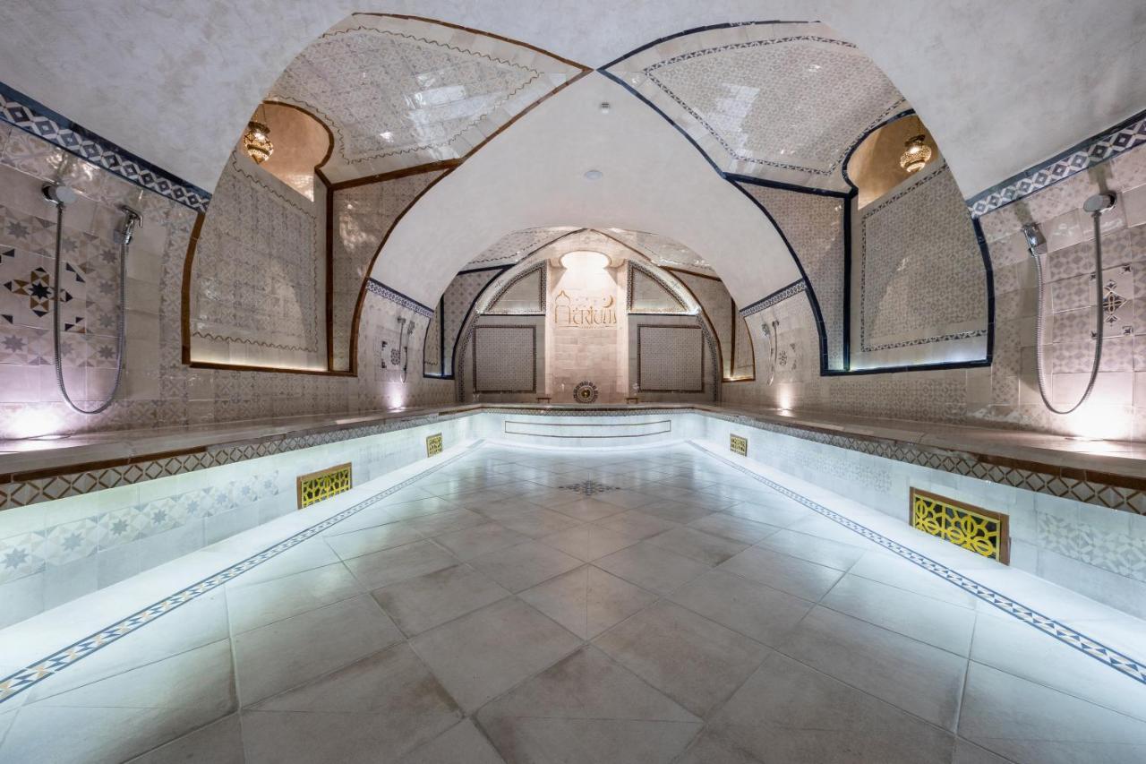 Atrium Konak Nowy Sad Zewnętrze zdjęcie